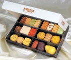 Send Mithai gifts delivery to Pakistan