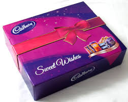 dairy milk chocolates pakistan