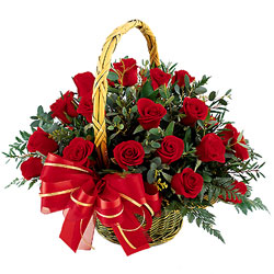 roses basket lahore