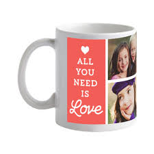 picture mug gift