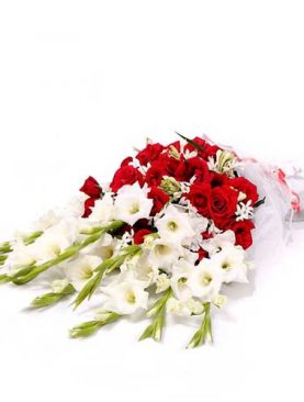 glads bouquet pakistan